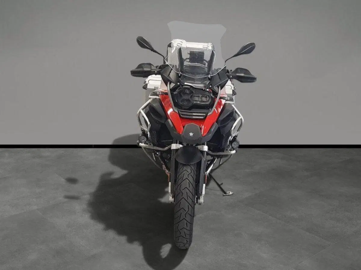 Bmw R 1200 GS Adventure (2017 - 18) (3)