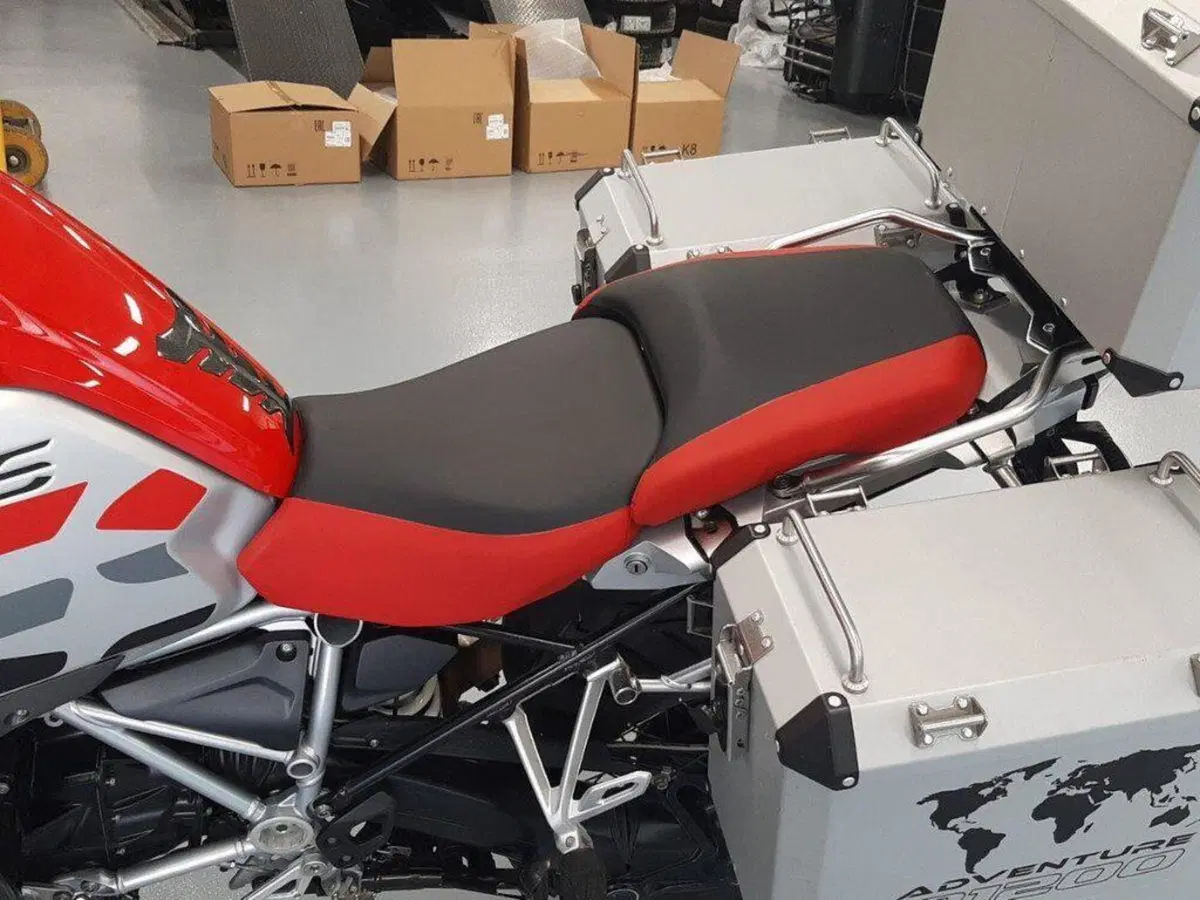 Bmw R 1200 GS Adventure (2017 - 18) (5)