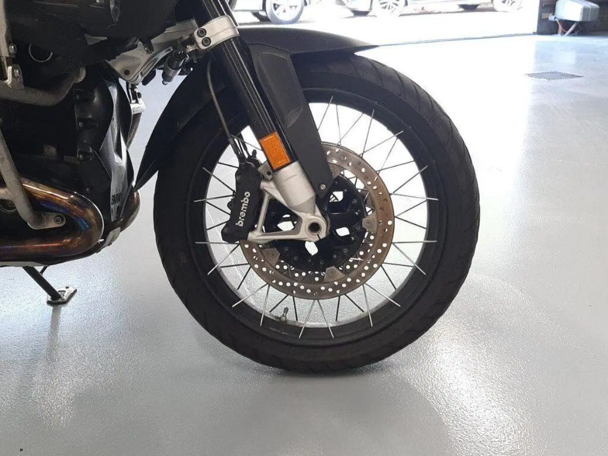 Bmw R 1200 GS Adventure (2017 - 18) (8)