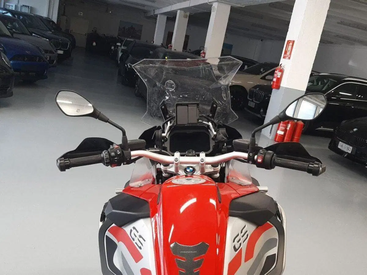 Bmw R 1200 GS Adventure (2017 - 18) (7)