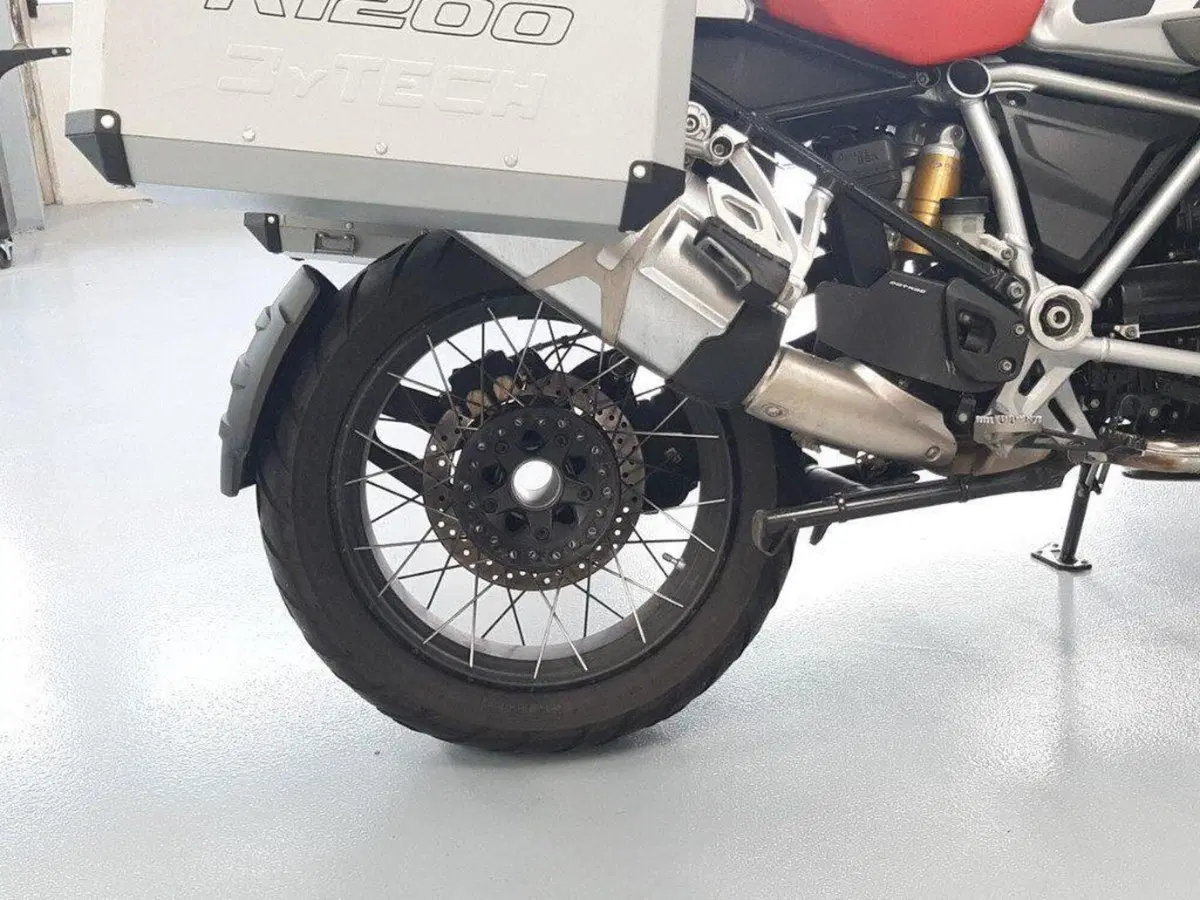 Bmw R 1200 GS Adventure (2017 - 18) (9)