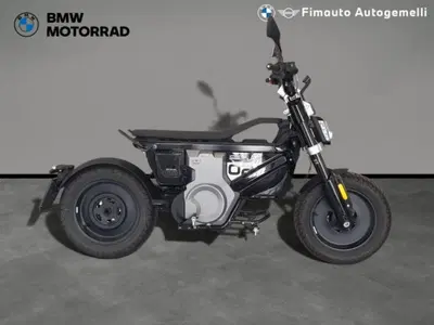 Bmw CE 02 (2024 - 26) usata