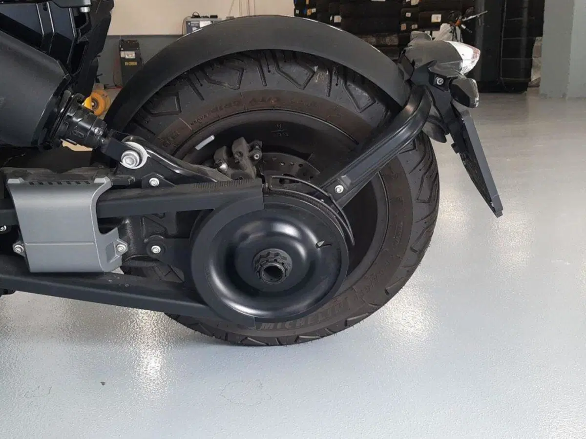 Bmw CE 02 (2024 - 26) (9)