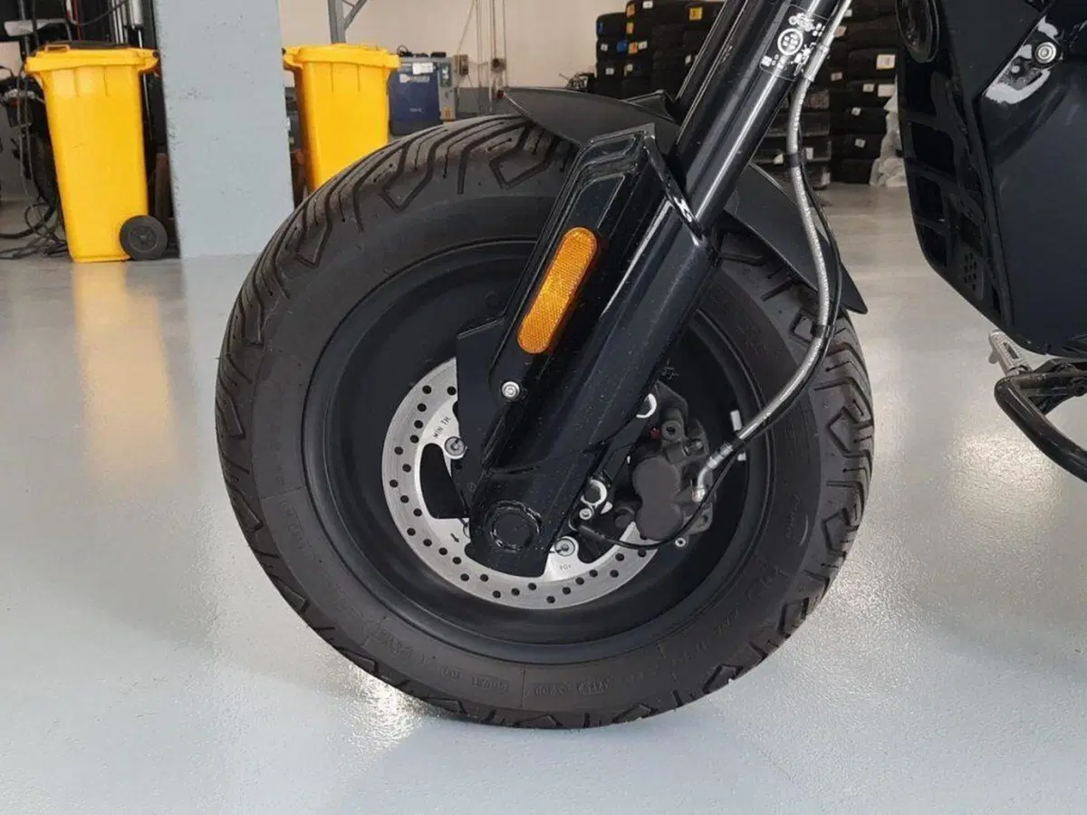 Bmw CE 02 (2024 - 26) (8)