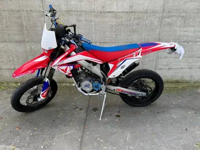 Vent Derapage 50 RR (2019 - 20) usata