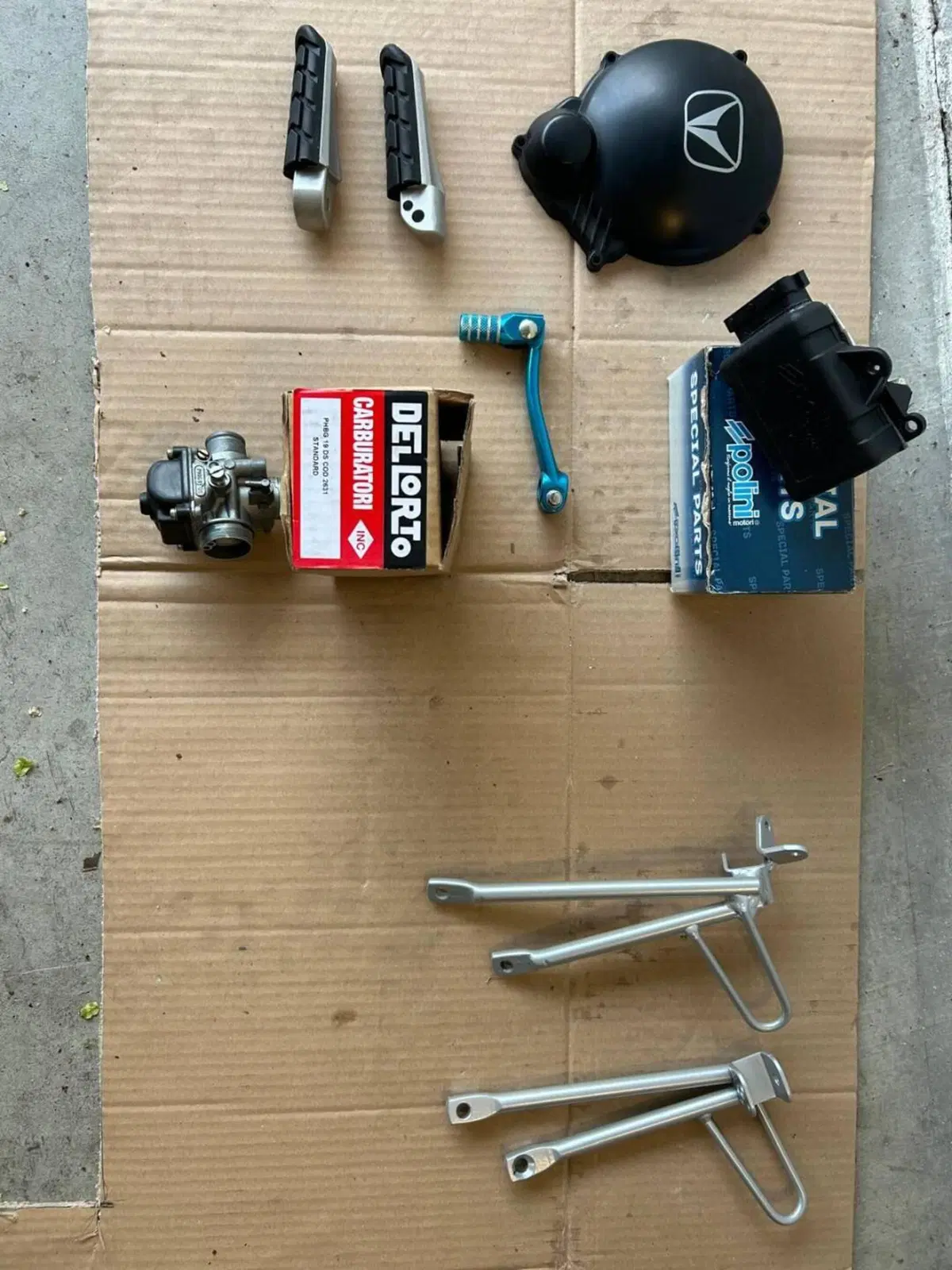 Vent Derapage 50 RR (2019 - 20) (3)