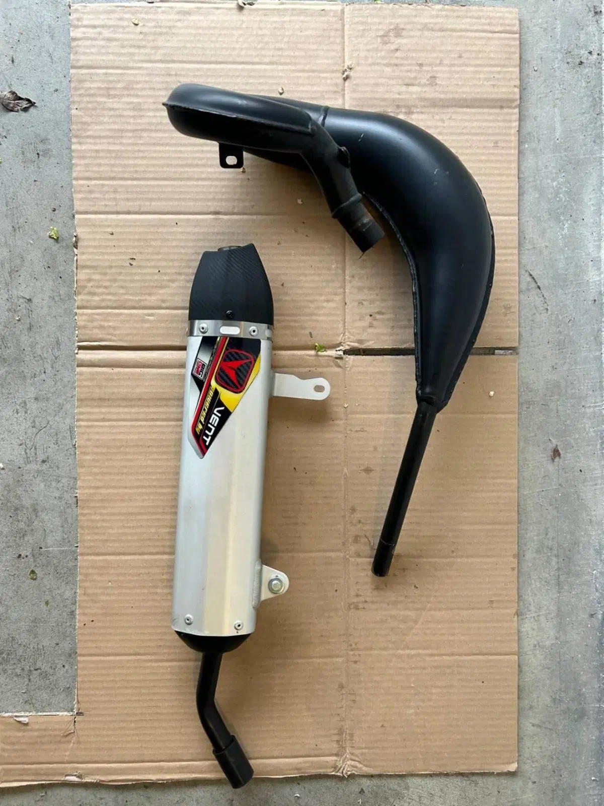 Vent Derapage 50 RR (2019 - 20) (4)