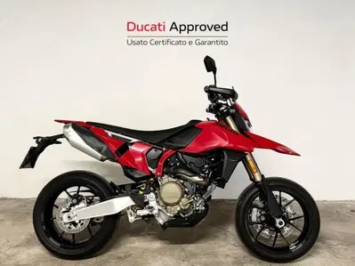 Ducati Hypermotard 698 Mono (2024 - 26) usata