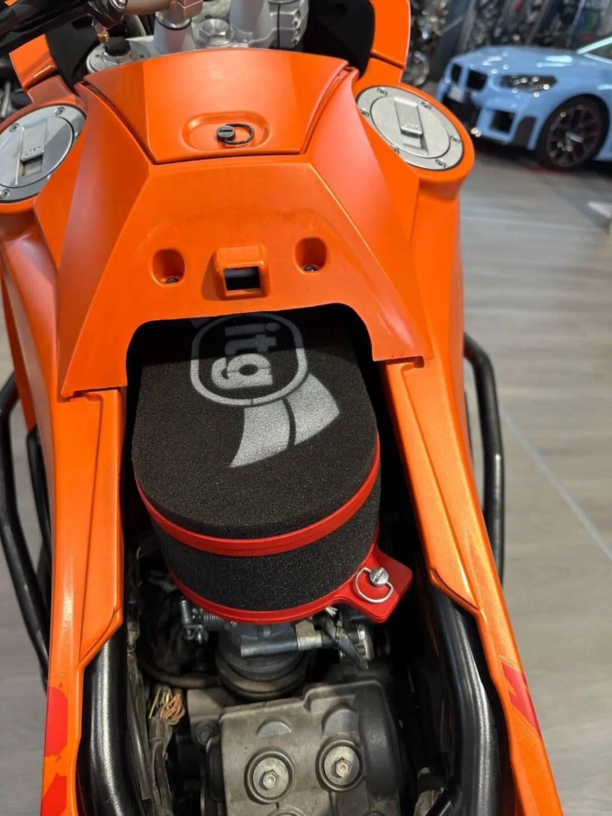 KTM 990 Adventure (2006 - 08) (4)