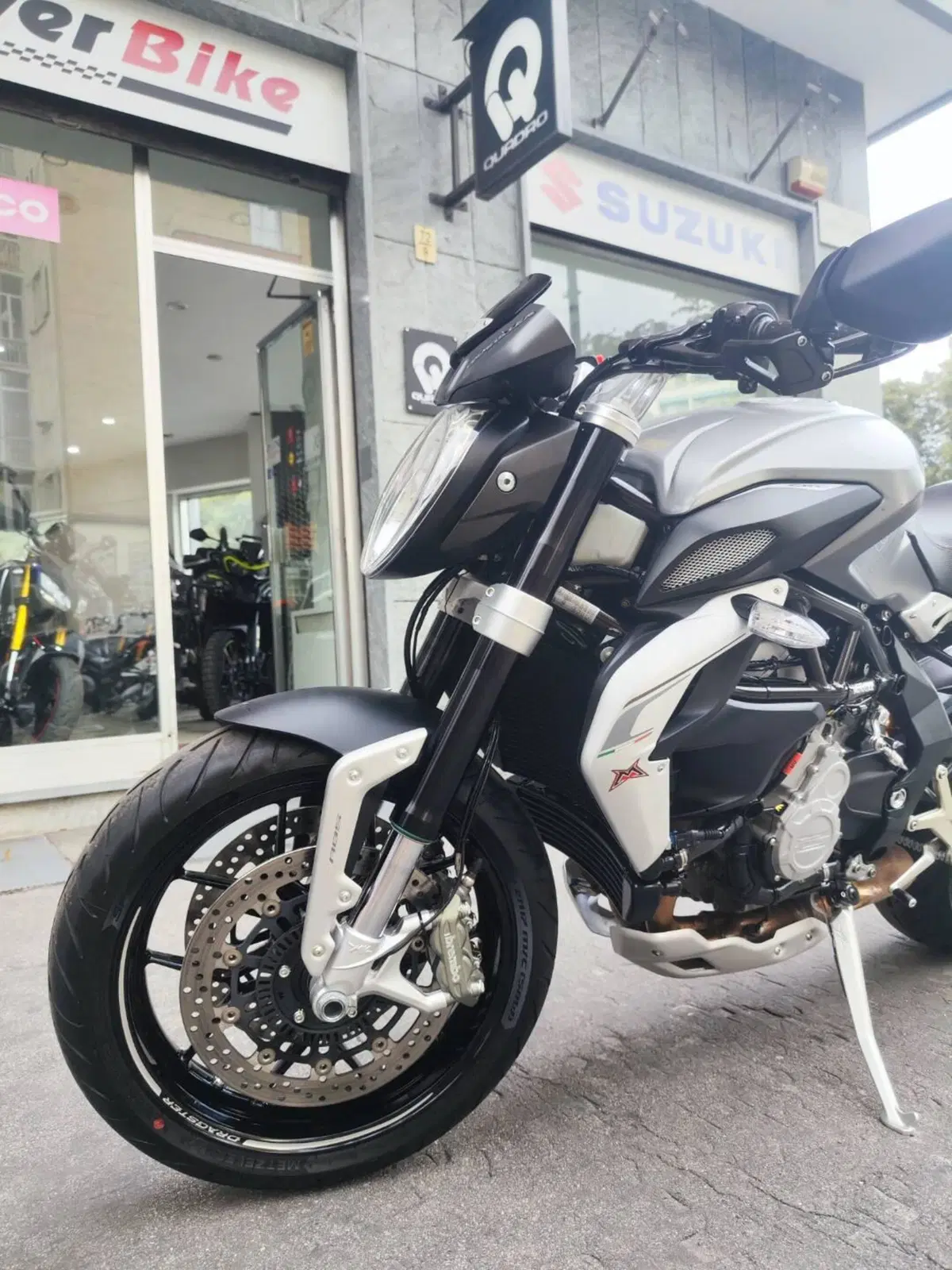 MV Agusta Dragster 800 (2014 - 19) (13)