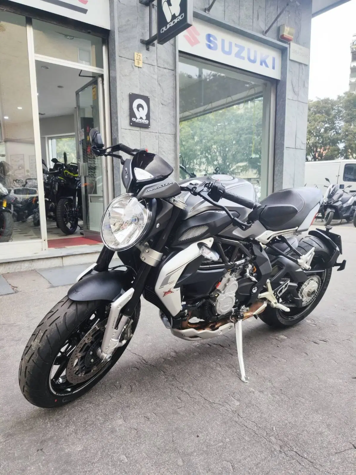 MV Agusta Dragster 800 (2014 - 19) (11)