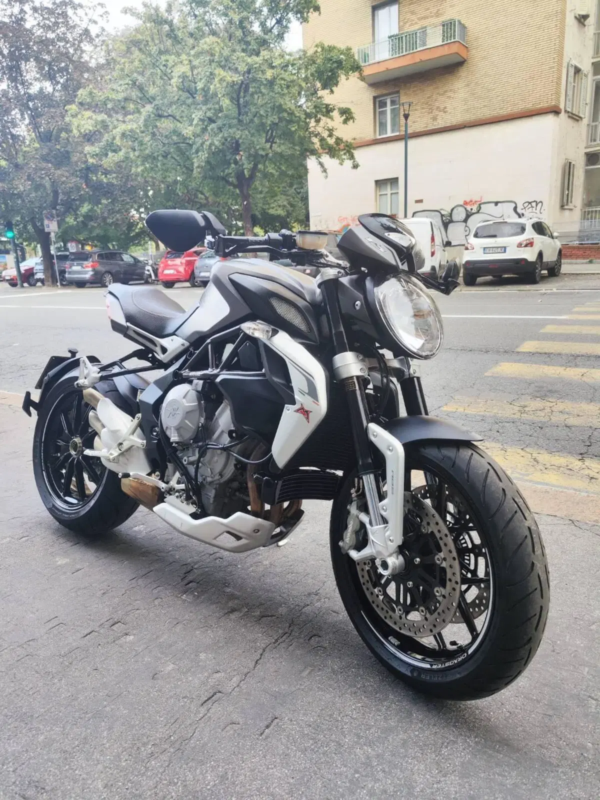 MV Agusta Dragster 800 (2014 - 19) (12)