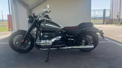 Bmw R 18 100 Years (2023) usata
