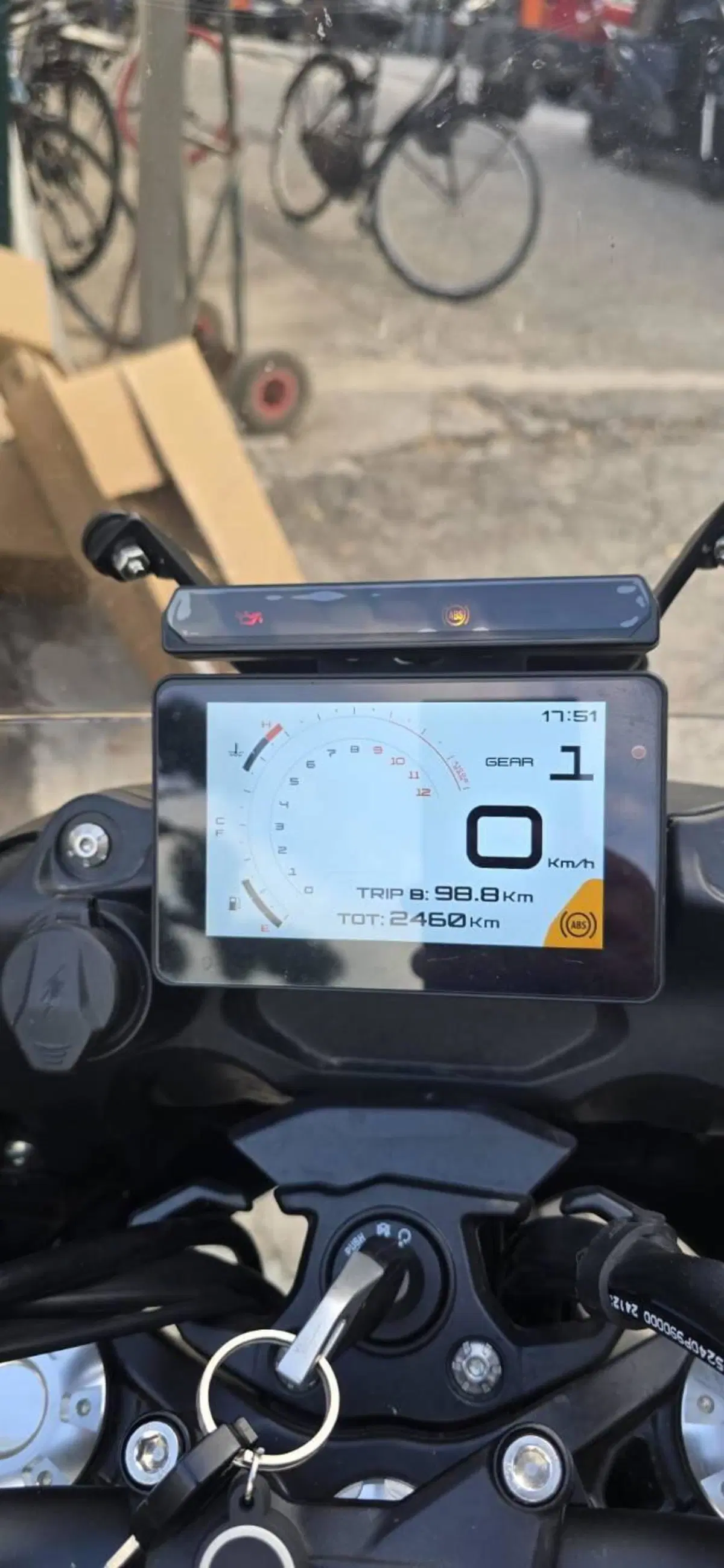 Benelli TRK 702X (2026) (2)