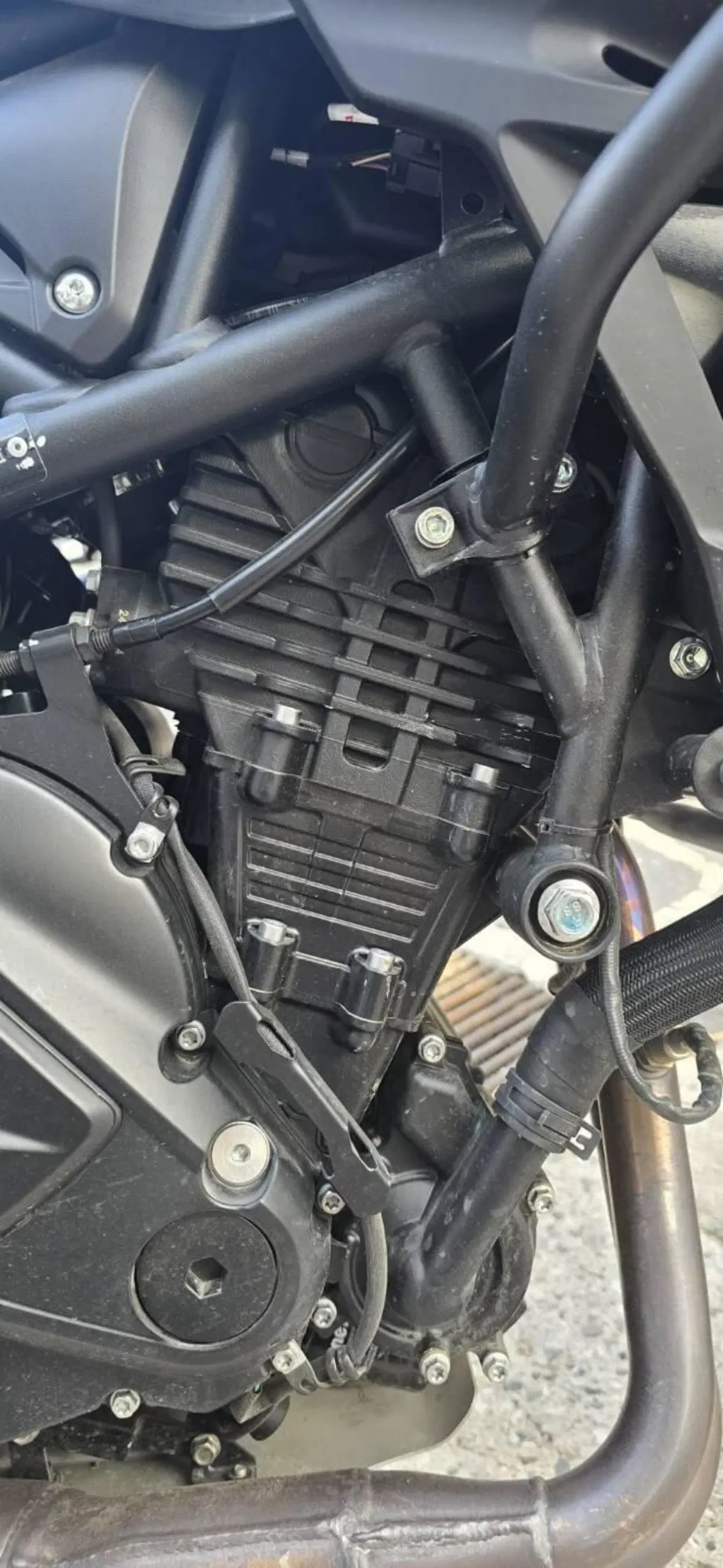 Benelli TRK 702X (2026) (3)