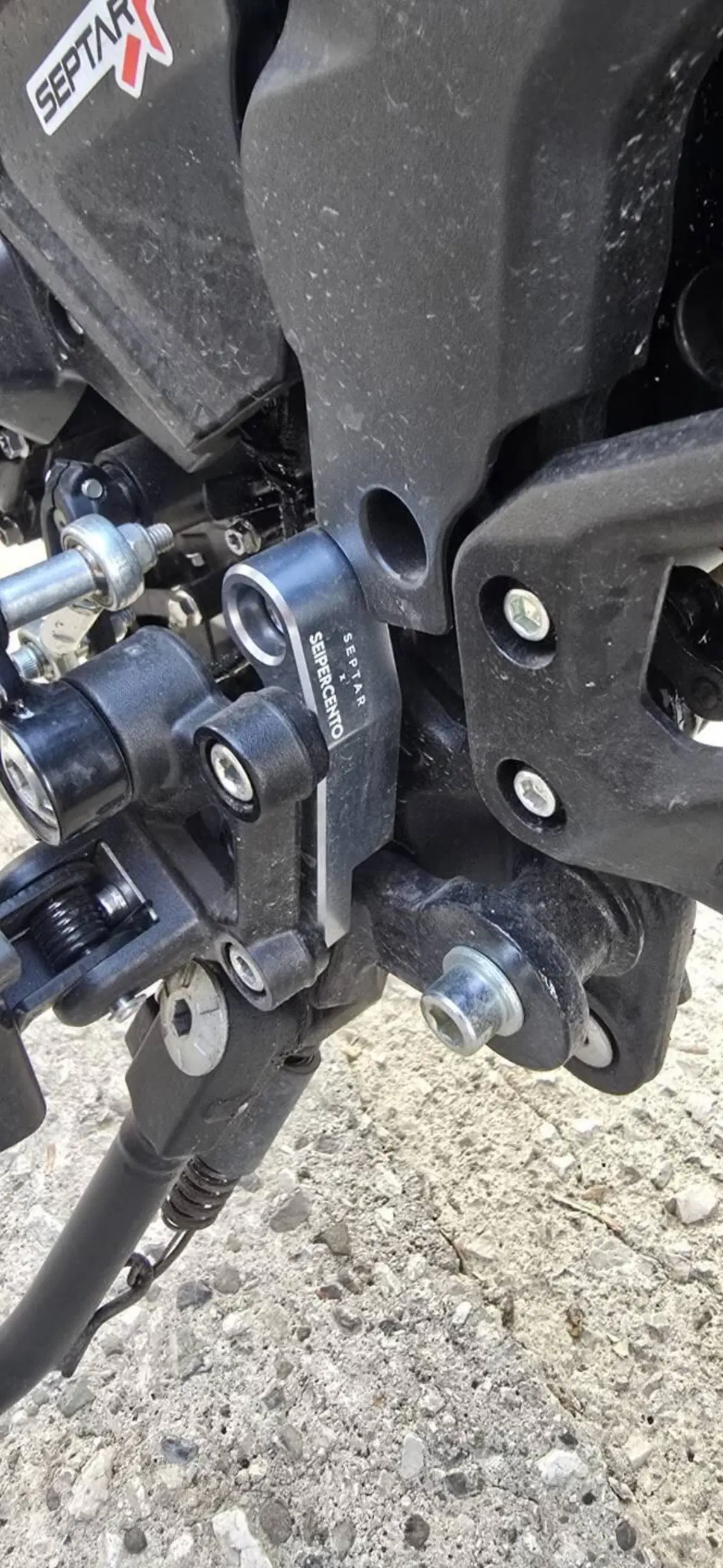Benelli TRK 702X (2026) (4)