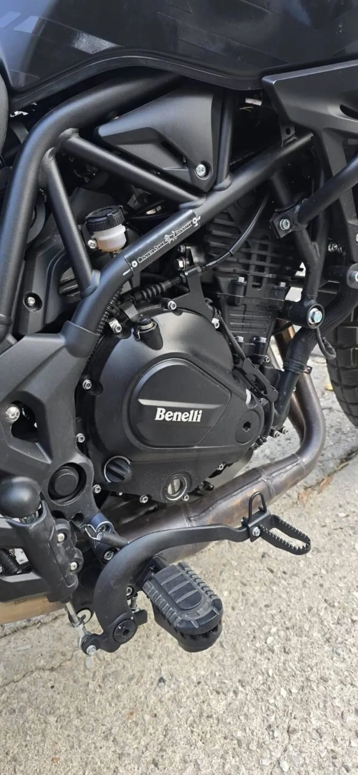 Benelli TRK 702X (2026) (7)