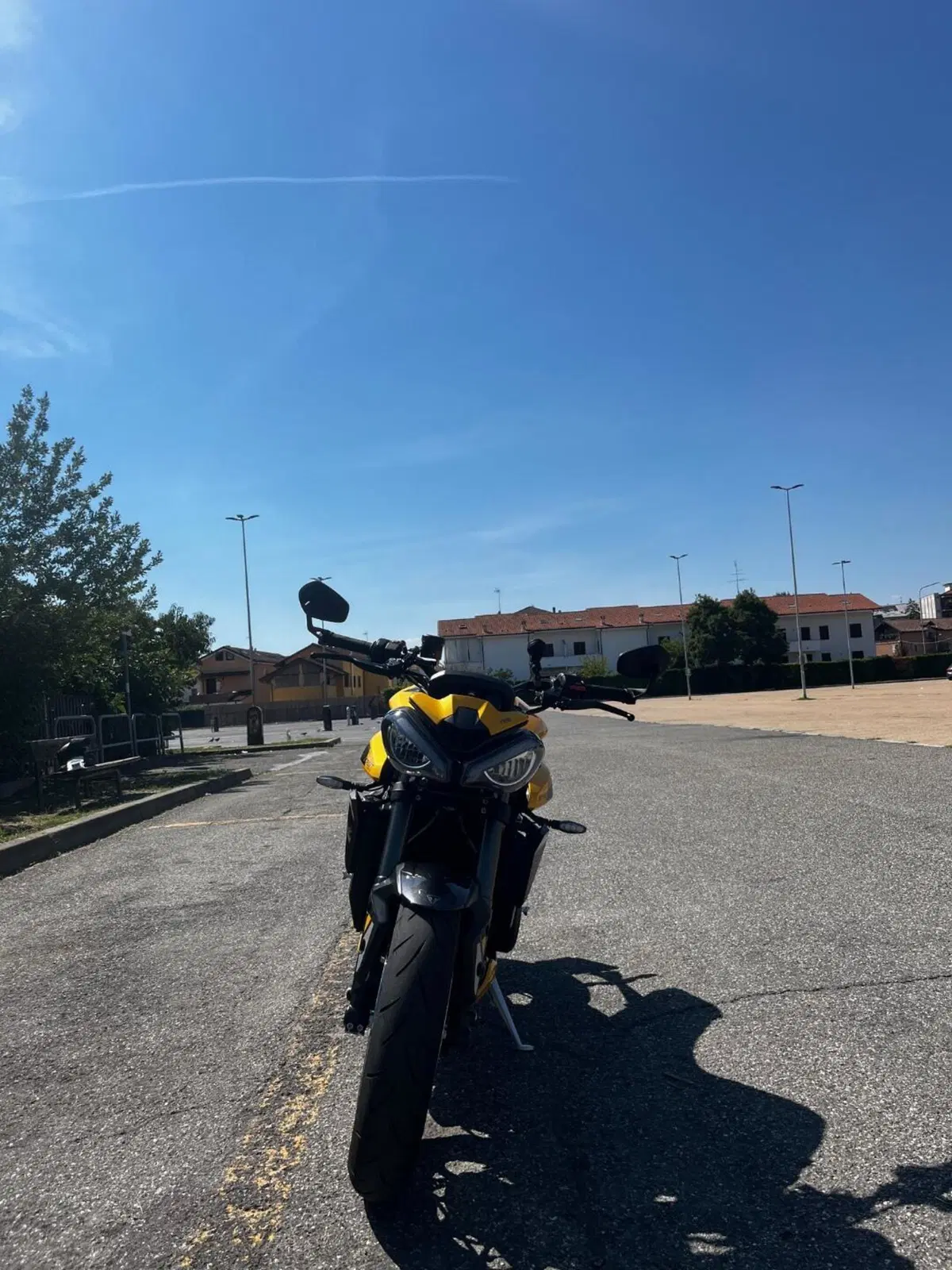 Triumph Street Triple 765 RS (2023 - 26) (2)