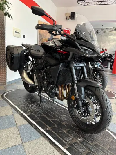 Honda CB 1000 GT (2026) nuova