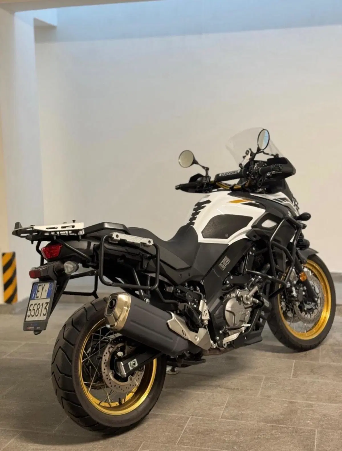 Suzuki V-Strom 650XT Explorer (2022 - 25) (4)