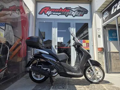 Peugeot Geopolis 125 usata