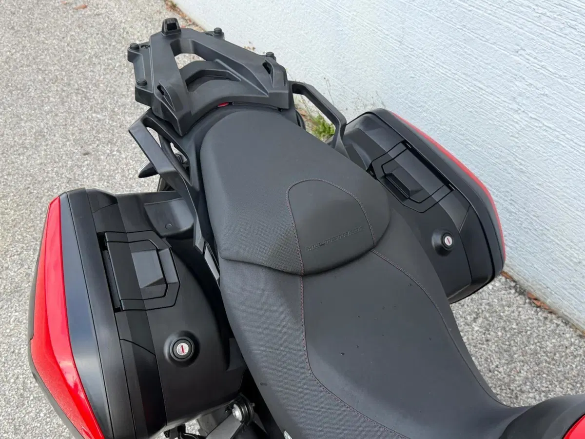 Ducati Multistrada 950 S (2021) (7)