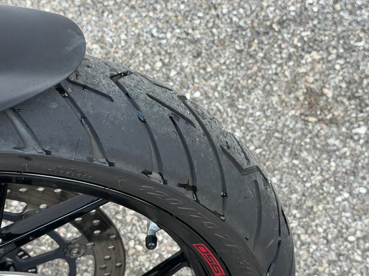 Ducati Multistrada 950 S (2021) (11)