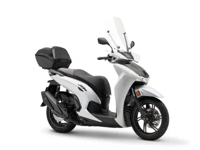 Honda SH 350i Sport (2025 - 26) nuova