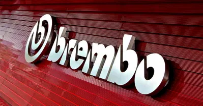 Allarme bomba alla Brembo. Per fortuna tutto ok