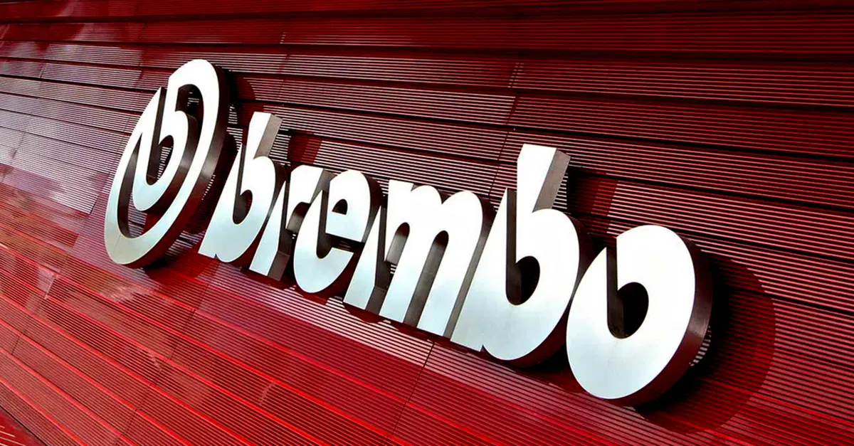 Allarme bomba alla Brembo. Per fortuna tutto ok