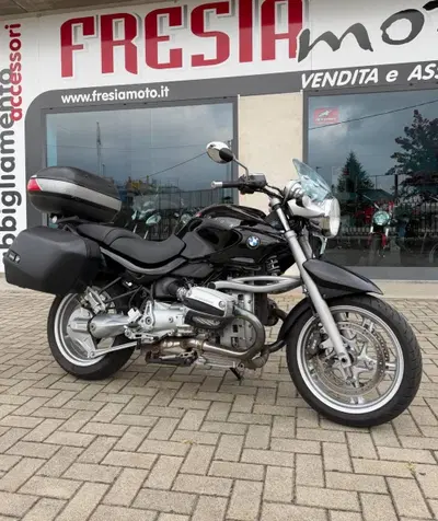 Bmw R 1150 R (2000 - 07) usata