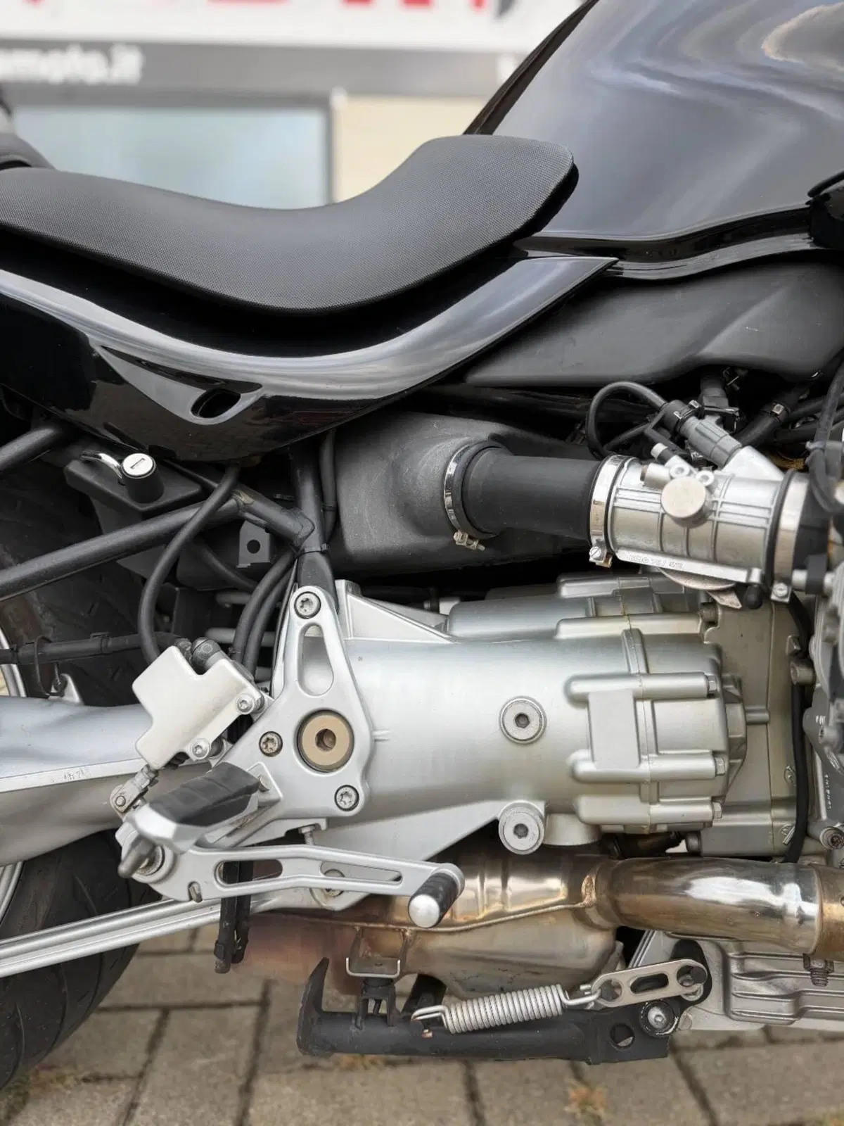 Bmw R 1150 R (2000 - 07) (2)