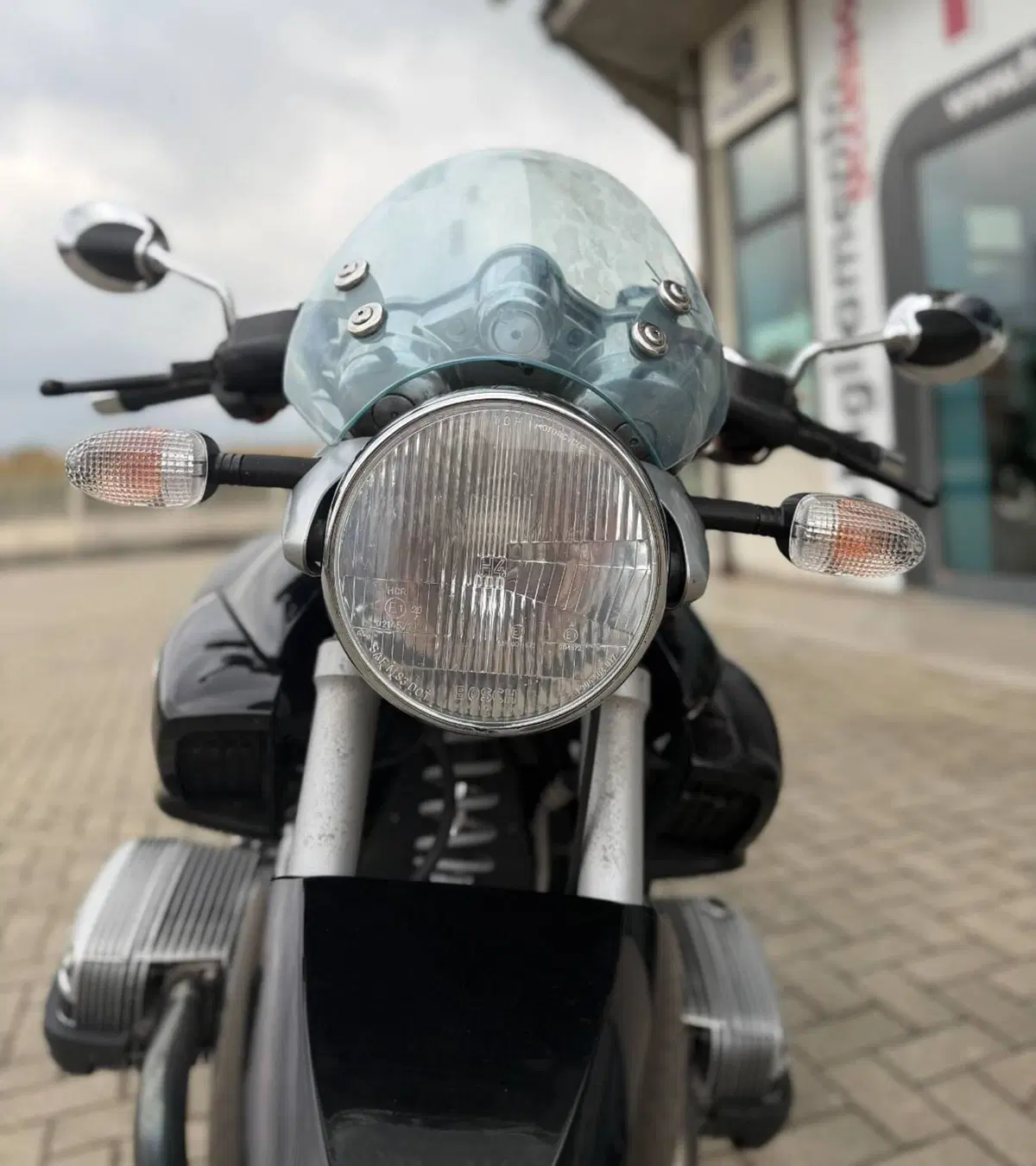 Bmw R 1150 R (2000 - 07) (3)