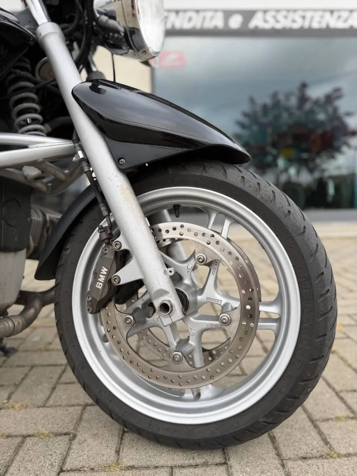 Bmw R 1150 R (2000 - 07) (4)