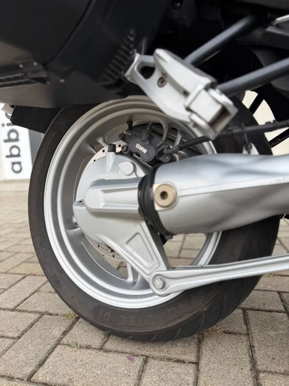 Bmw R 1150 R (2000 - 07) (5)