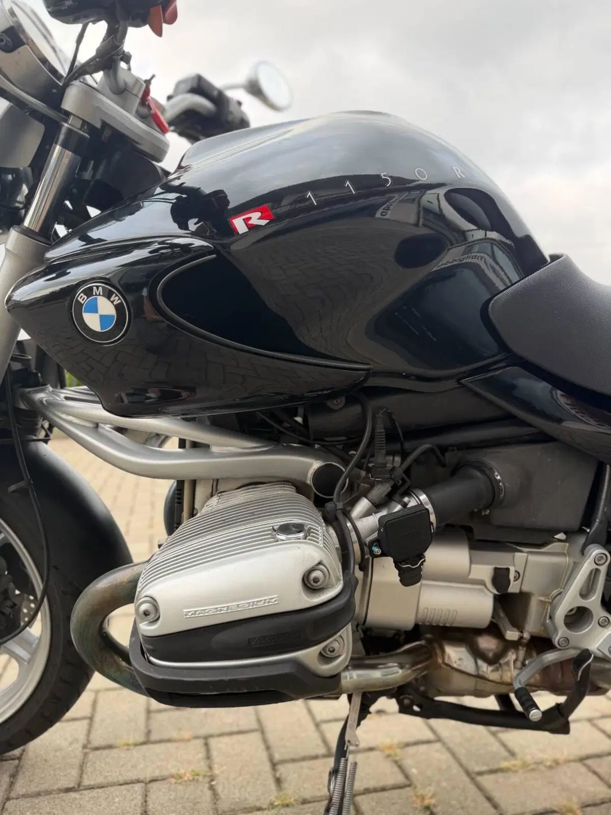 Bmw R 1150 R (2000 - 07) (7)