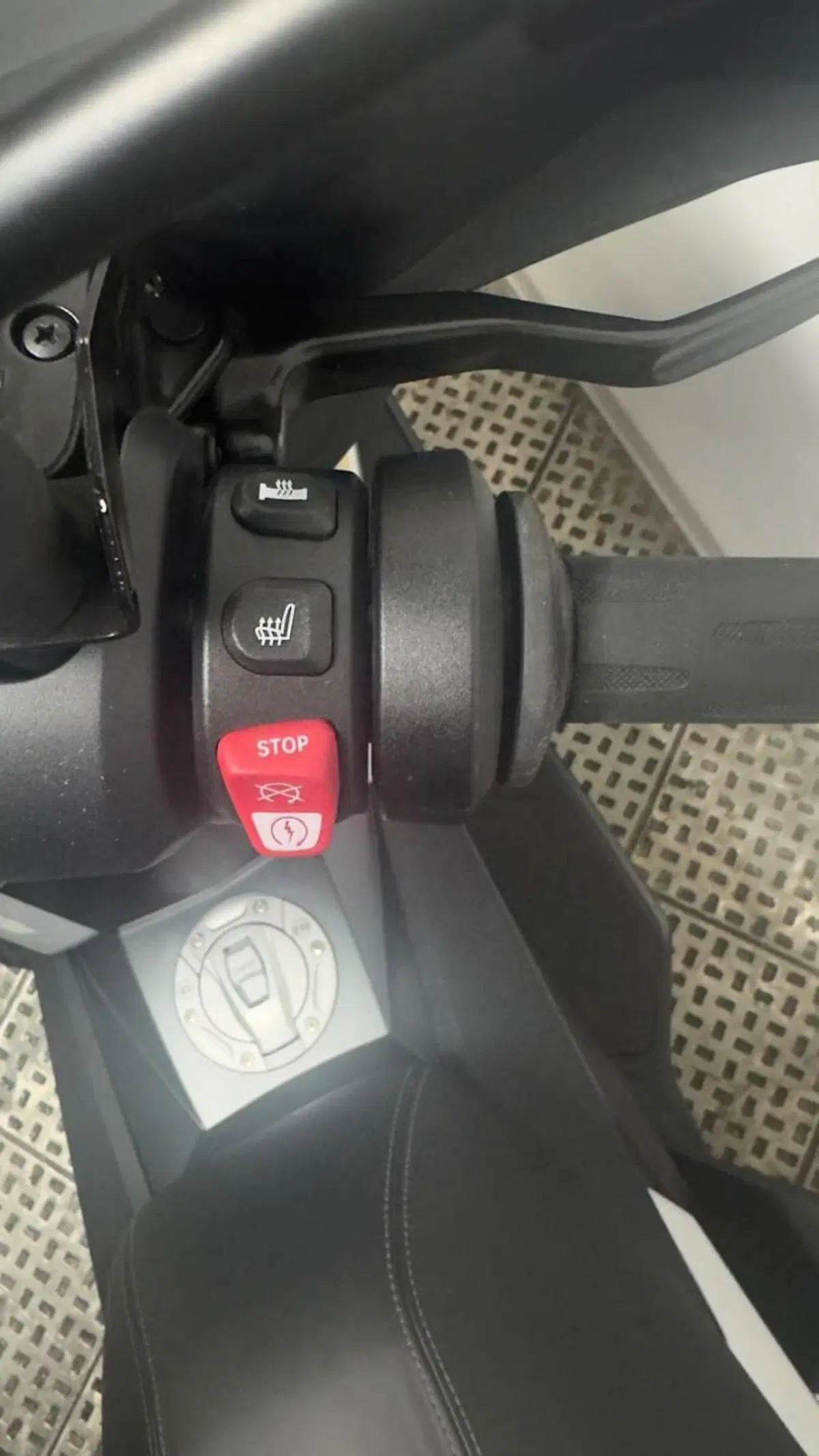 Bmw C 400 GT (2025 - 26) (6)