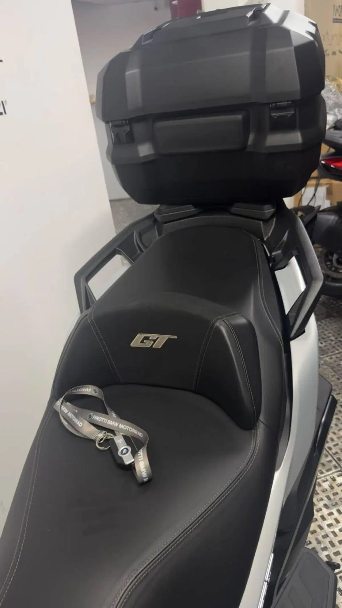 Bmw C 400 GT (2025 - 26) (7)