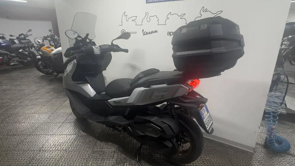 Bmw C 400 GT (2025 - 26) (3)