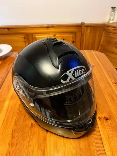 Casco modulare X-Lite X-1004 Nolan