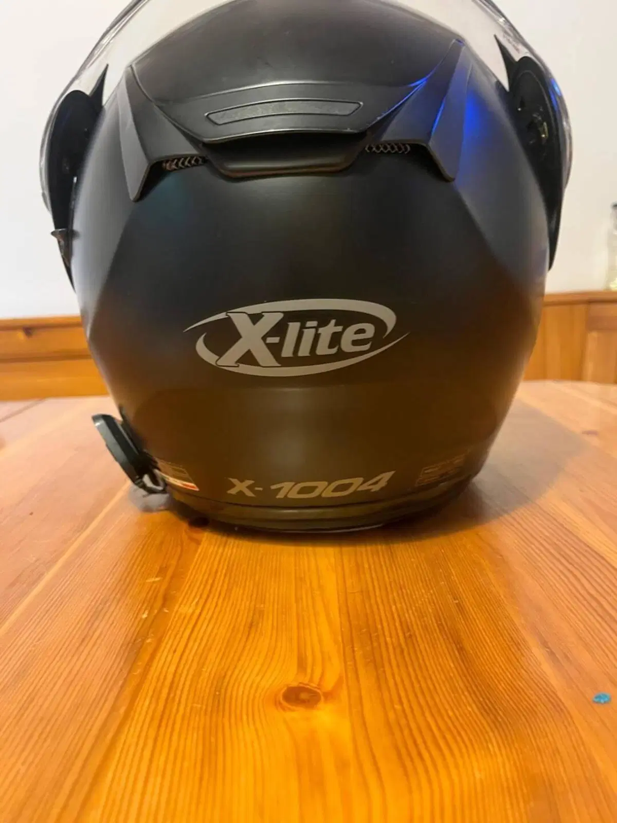 Casco modulare X-Lite X-1004 Nolan (4)