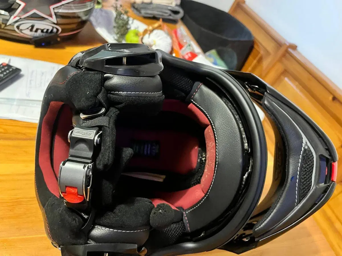 Casco modulare X-Lite X-1004 Nolan (6)