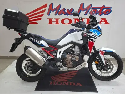 Honda Africa Twin CRF 1100L DCT (2022 - 23) usata