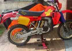 Maico 250 GME d'epoca