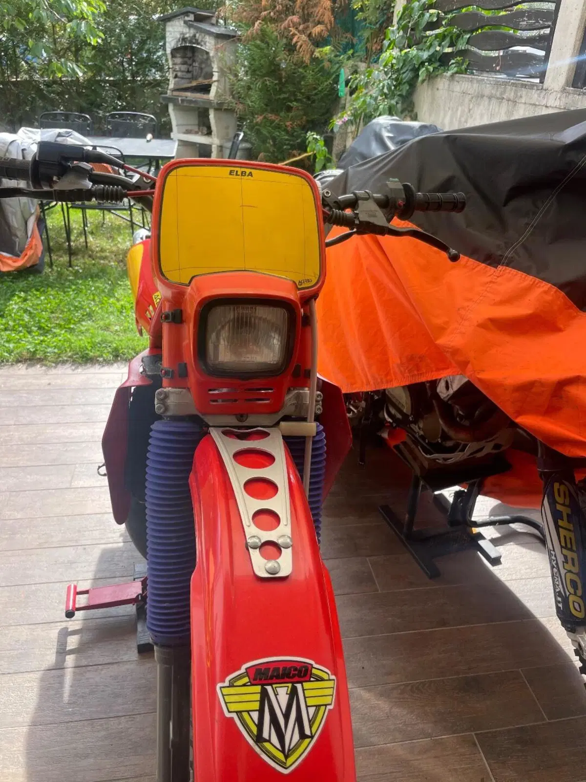 Maico 250 GME (2)