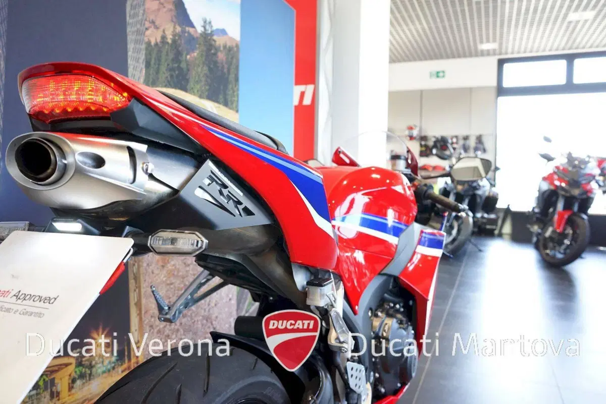 Honda CBR 600 RR (2024 - 26) (8)