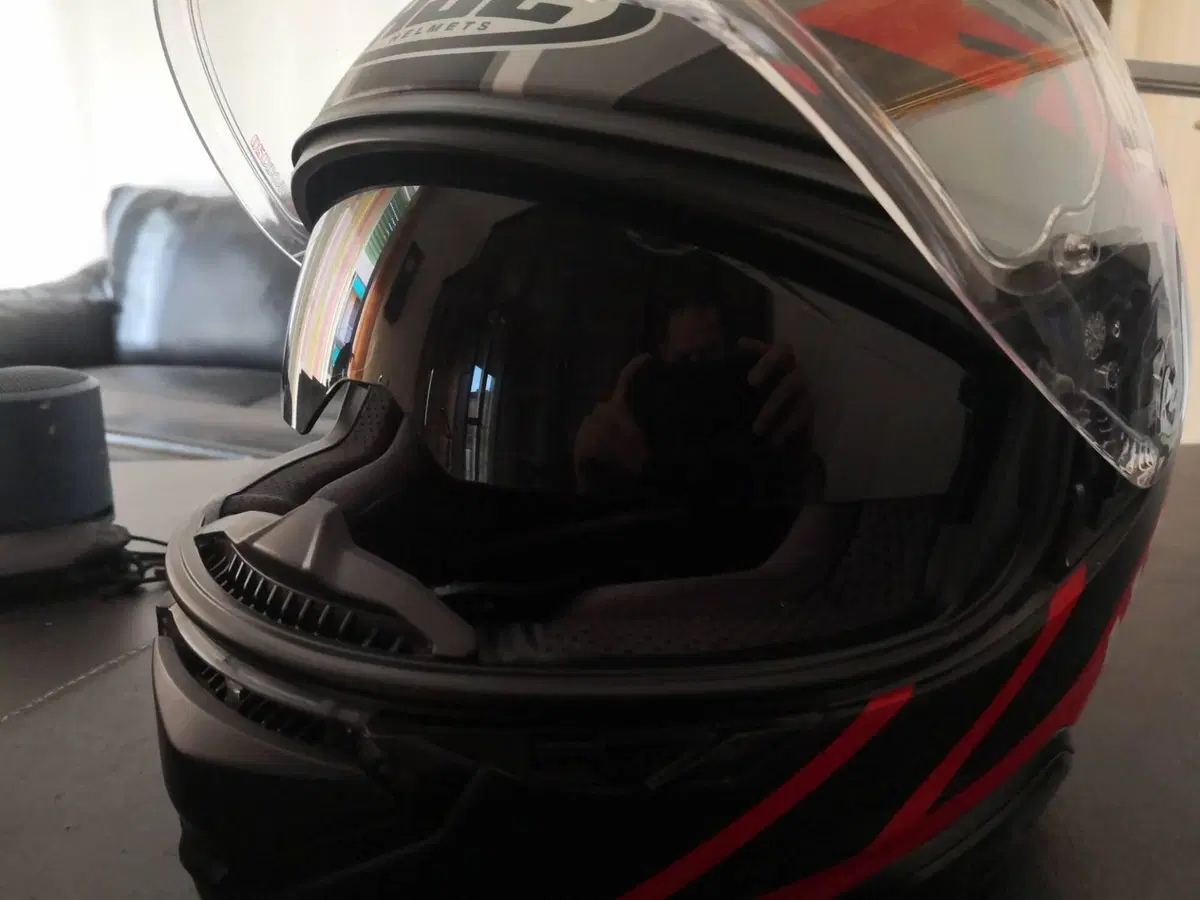 Casco HJC RPHA 71 Hjc Helmets