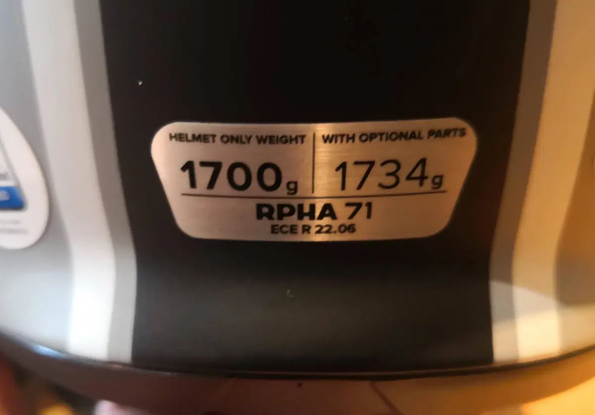 Casco HJC RPHA 71 Hjc Helmets (3)