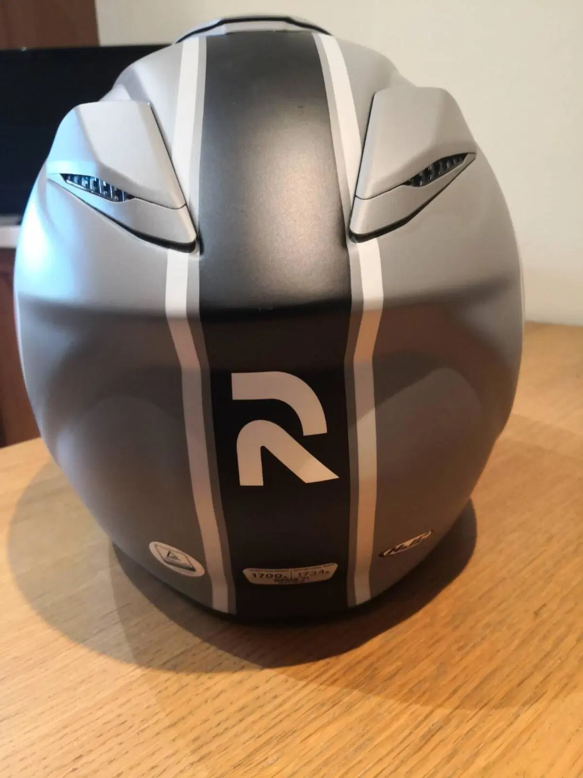 Casco HJC RPHA 71 Hjc Helmets (5)