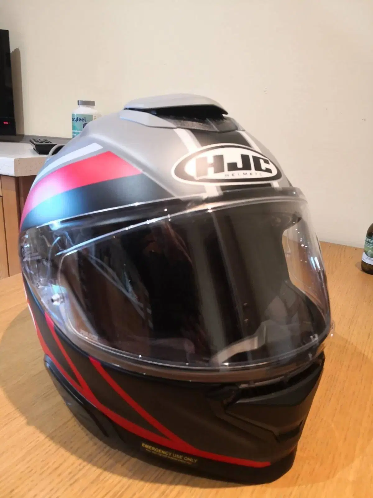 Casco HJC RPHA 71 Hjc Helmets (7)